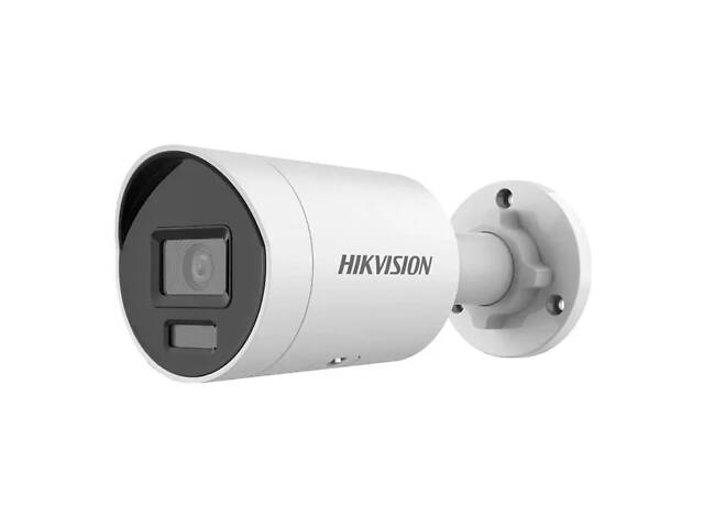 IP-видеокамера Hikvision DS-2CD2043G2-LI 4 Мп Белый (301786) - Фото 1