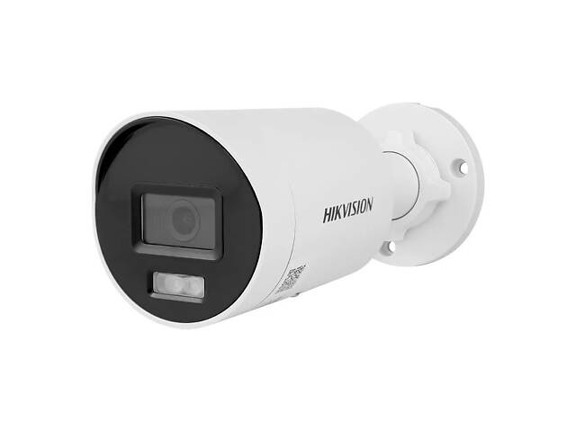 IP-видеокамера Hikvision DS-2CD2043G2-LI 4 Мп Белый (301786) - Фото 2