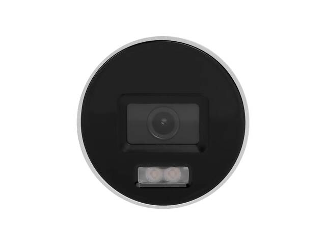 IP-видеокамера Hikvision DS-2CD2043G2-LI 4 Мп Белый (301786) - Фото 3