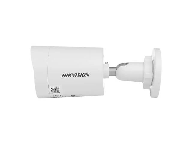 IP-видеокамера Hikvision DS-2CD2043G2-LI 4 Мп Белый (301786) - Фото 4