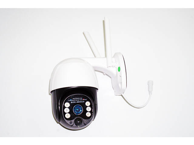 IP WiFi камера PTZ TQ1-X30-WiFi 3.0MPX IcSee с удаленным доступом уличная с солнечной панелью - Фото 7