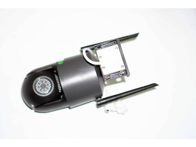 IP WiFi камера SC03-4G 2 независимых объектива 4Mpx+4Mpx (v380) - Фото 6