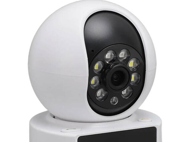 IP WiFi камера V1-20C с экраном 2.8' (iCSee APP) - Фото 8