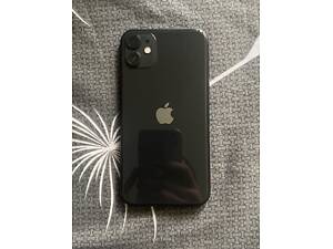 iPhone 11 Black