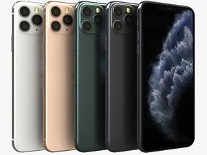 iPhone 11 Pro (64gb)