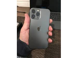 iPhone 13 Pro Max 256 Graphite