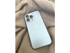 iPhone 13pro(128)замена батареи