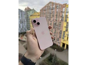 iPhone 15 128Gb Рожевий