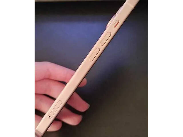 iPhone 15 128GB Pink - Фото 4