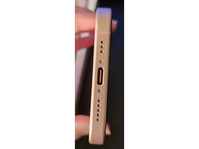 iPhone 15 128GB Pink - Фото 5