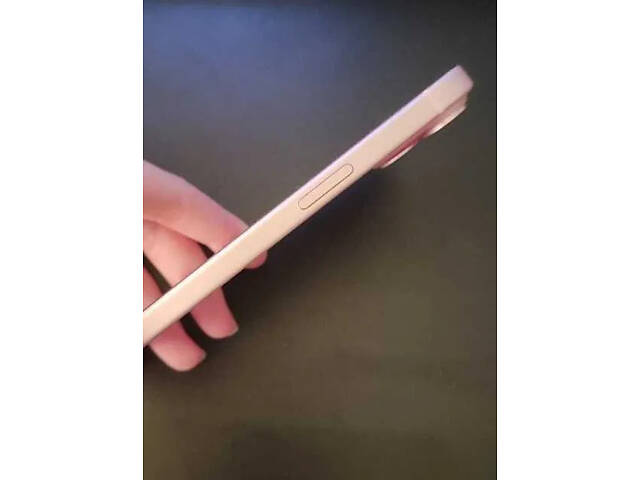 iPhone 15 128GB Pink - Фото 6