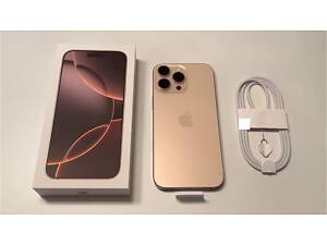 iPhone 16 Pro Max/15/14/13 Розблокований