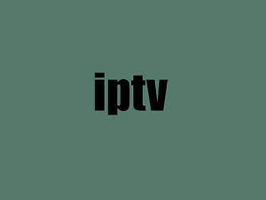 IPTV плейлист m3u