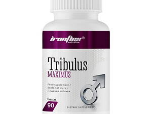 IronFlex Tribulus Maximus (90 tabs)