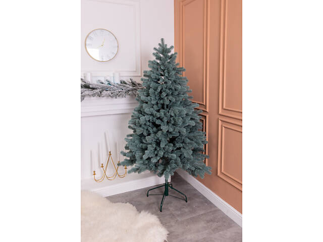 Ялинка штучна 1.5 м Говерла смарагд - Фото 7