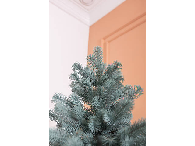 Ялинка штучна 1.5 м Говерла смарагд - Фото 3