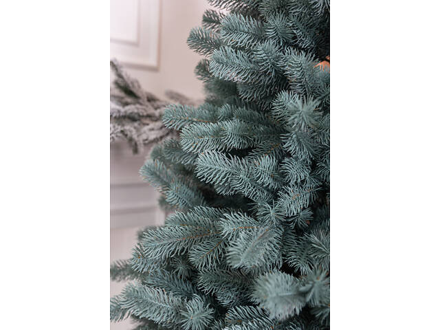 Ялинка штучна 1.5 м Говерла смарагд - Фото 4