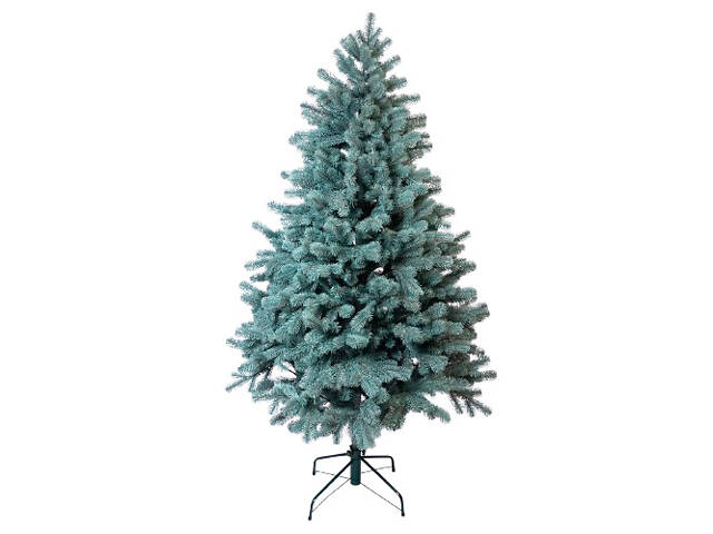 Ялинка штучна 1.5 м Говерла смарагд - Фото 1