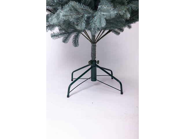 Ялинка штучна 1.5 м Говерла смарагд - Фото 2