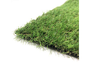 Штучна трава 20 мм ecoGrass U-20