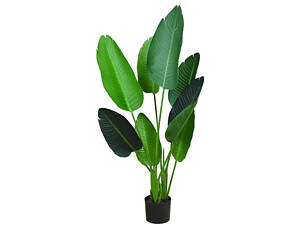 Искусственное растение Banana Tree 120 см (TW-24)