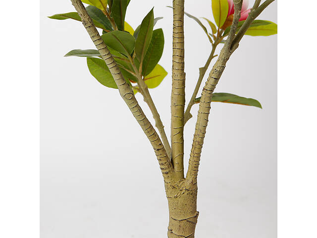 Искусственное растение Engard Magnolia, 150 см (DW-18) - Фото 2