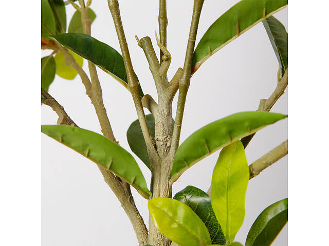Искусственное растение Engard Magnolia, 150 см (DW-18) - Фото 4