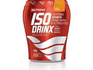 Iso Drinx (420 g, грейпфрут)