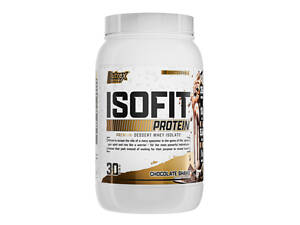 Isoﬁt - 30srv Шоколадний шейк