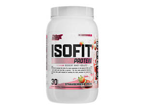 Isoﬁt - 30srv Полуниця