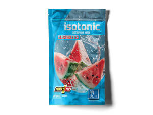 Isotonic (32 g, манго-апельсин)