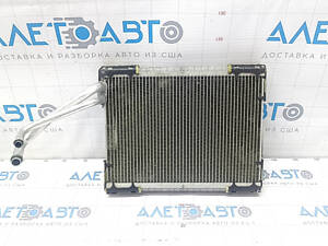 Испаритель Alfa Romeo Stelvio 18-25