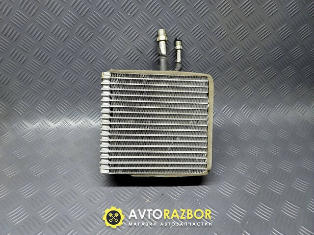 Испаритель кондиционера 180004218002 на Geely CK-1, CK-2 2005-2013 год - Фото 2
