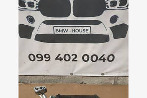 Випарник кондиціонера BMW E39, 64118363782