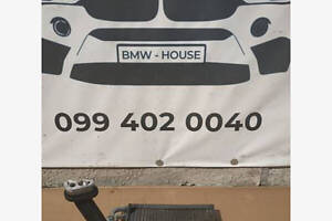 Испаритель кондиционера BMW E39 E53 64118385560