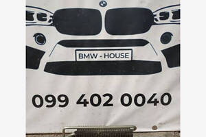 Випарник кондиціонера BMW E46 X3 E83 64119135744