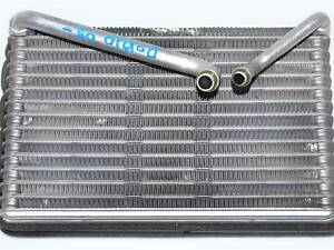 Испаритель кондиционера RA00322 FIAT Doblo 09-15; OPEL Combo D 11-18