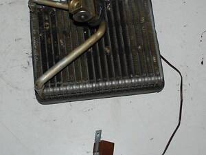 Испаритель кондиционера 46722960 FIAT Doblo 00-13, Punto 03-10
