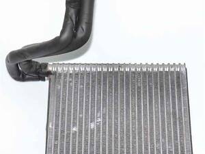 Испаритель кондиционера 1666190 Ford Fiesta 09-17