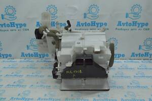 Випарник Mazda6 13-17 З ДАТЧИКОМ ТЕМПЕРАТУРИ GHP9-61-J10