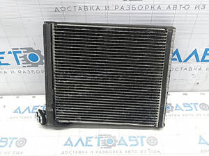 Испаритель Toyota Prius 30 10-15 без клапана, без датчика температуры