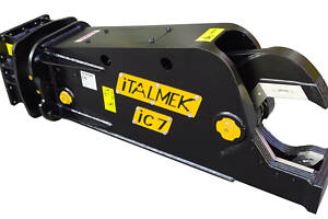 Italmek IC7