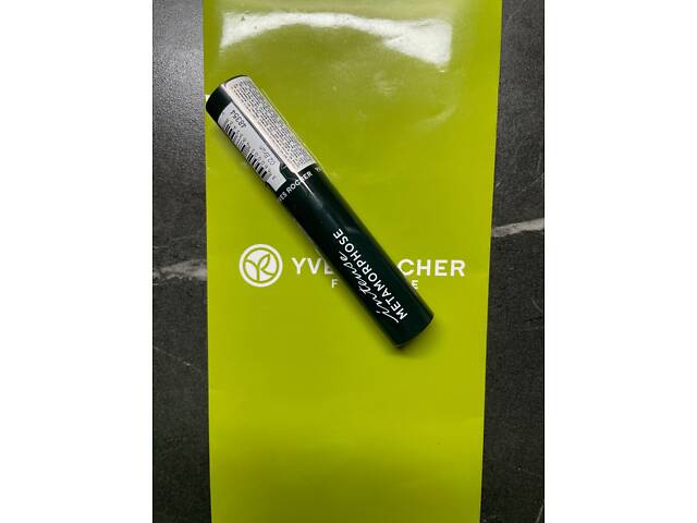 Ив Роше Туш для вій Metamorphose Intense Коричнева Yves Rocher