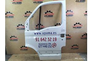 Iveco Daily IV 2006-2011 дверь передняя левая