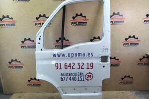 Iveco Daily IV 2006-2011 дверь передняя левая