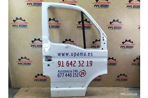 Iveco Daily IV 2006-2011 дверь передняя правая