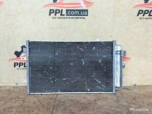 Iveco Daily VI 14- Радиатор конденсатор кондиционера 570875000