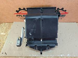 Iveco Daily VI 14- Печка корпус печки радиатор кондиционера 1C8420200 \ 5S9020200