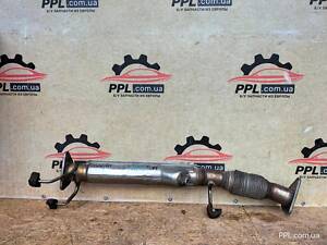 Iveco Daily VI 2014- труба приемная гофра глушителя 5802568170