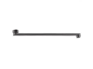 Излив для смесителя (35 см) (нерж. сталь) Zerix LR70035F (LL1642)